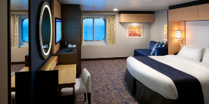 Royal Caribbean Odyssey of the Seas Vue Mer