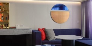 Virgin Voyages Brilliant Lady Gorgeous Suite