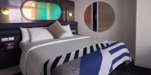 Virgin Voyages Brilliant Lady Seriously Suite