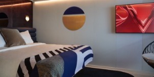 Virgin Voyages Resilient Lady Even BiggerTerrace Sweet Aft Suite