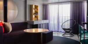 Virgin Voyages Resilient Lady Fab Suite
