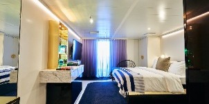 Virgin Voyages Resilient Lady Seriously Suite Accessible