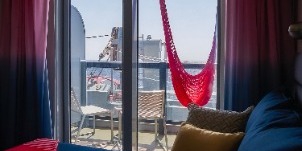 Virgin Voyages Resilient Lady Terrasse Vue Limitée